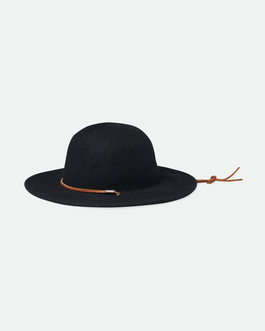 Brixton 20th Anniversary Tiller Hat