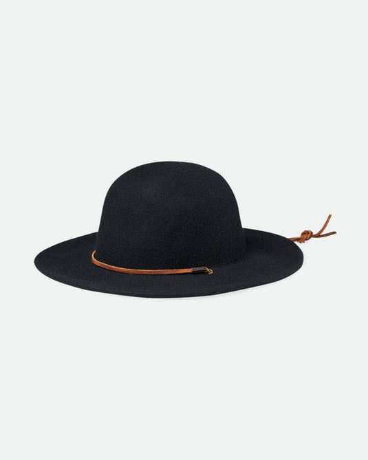 Brixton 20th Anniversary Tiller Hat