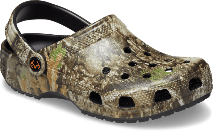 Crocs Realtree APX® Classic Clog