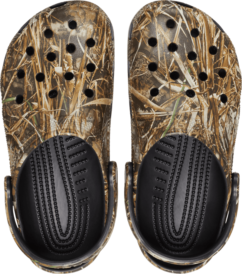 Load image into Gallery viewer, Crocs Realtree Max 7 Classic Clog - Multi
