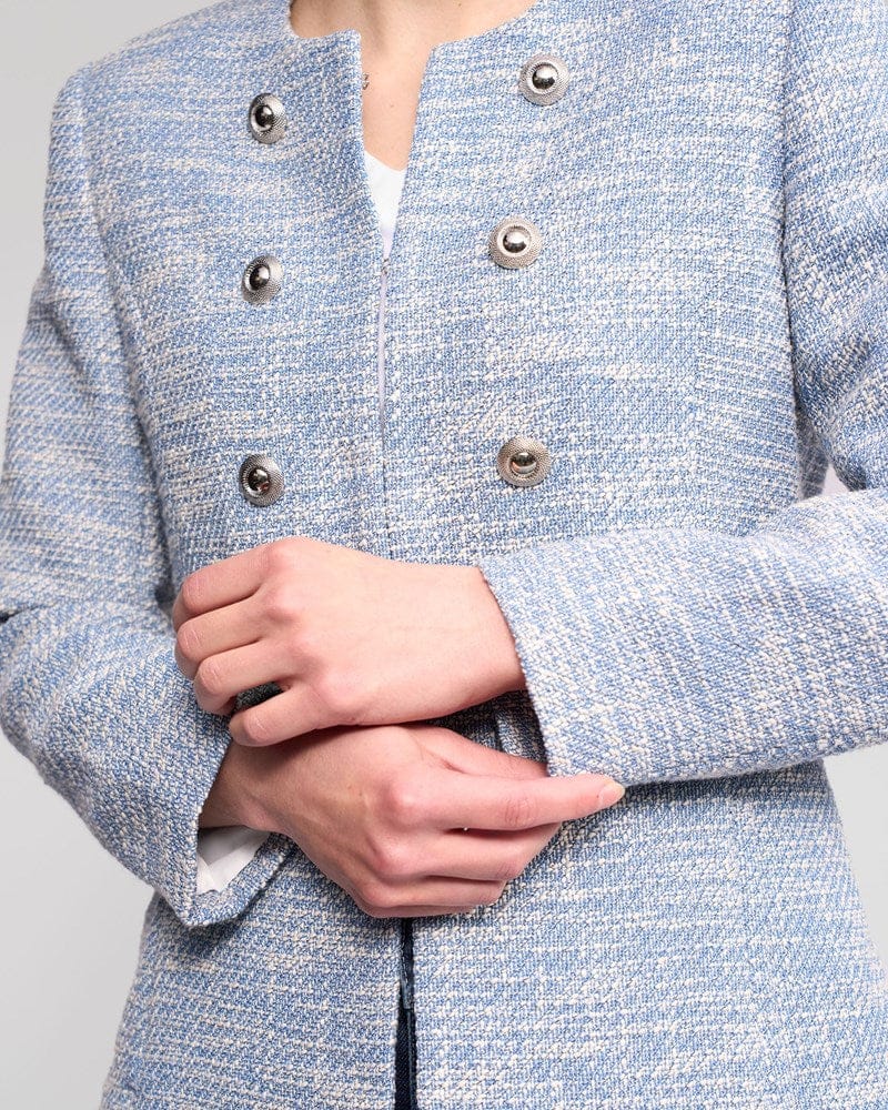 Load image into Gallery viewer, Vassali Lena Jacket
