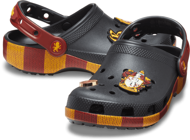 Load image into Gallery viewer, Crocs Harry Potter Gryffindor Classic Clog
