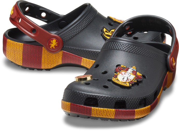 Crocs Kids Harry Potter Gryffindor Classic Clog