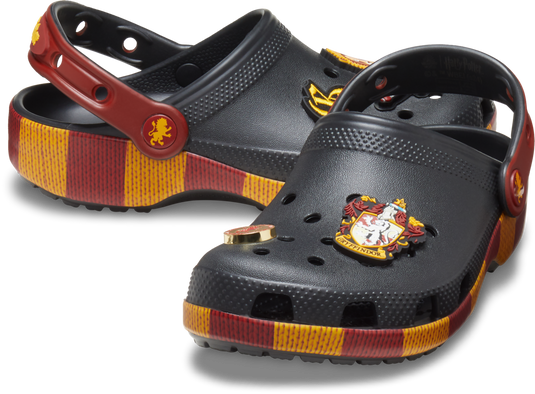 Crocs Kids Harry Potter Gryffindor Classic Clog