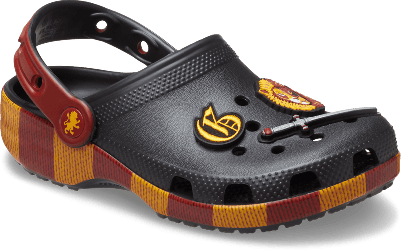 Load image into Gallery viewer, Crocs Harry Potter Gryffindor Classic Clog
