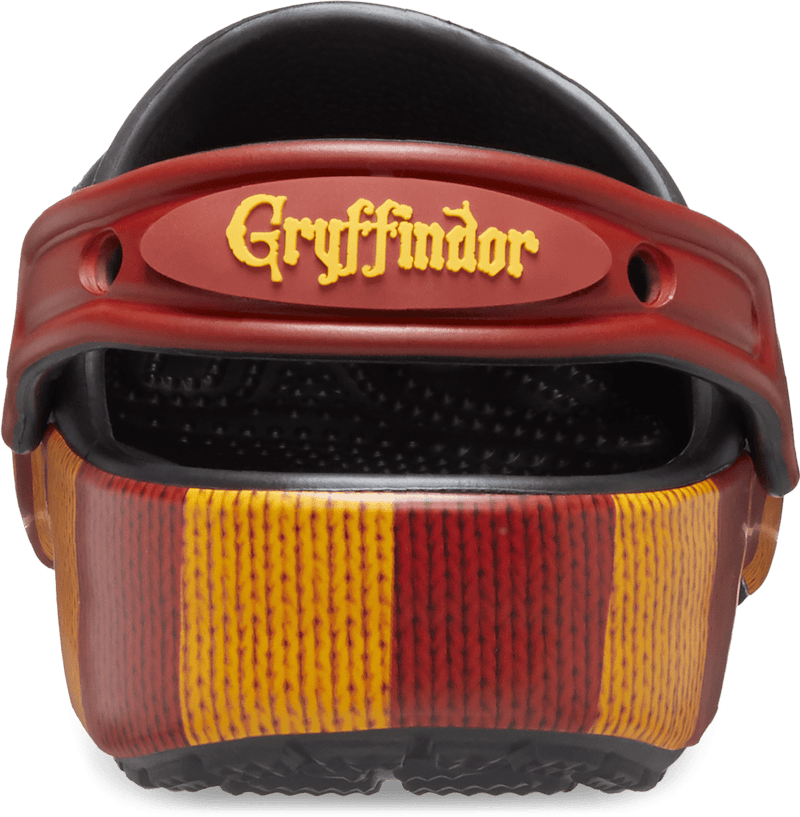 Load image into Gallery viewer, Crocs Harry Potter Gryffindor Classic Clog
