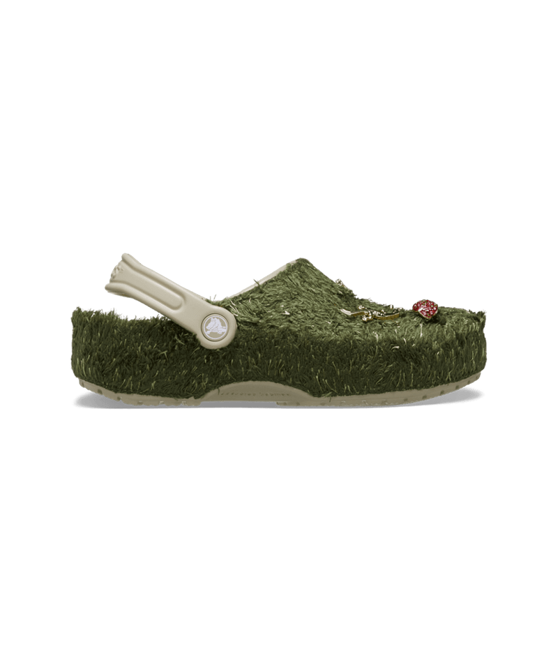 Load image into Gallery viewer, Crocs Classic Grass Clog
