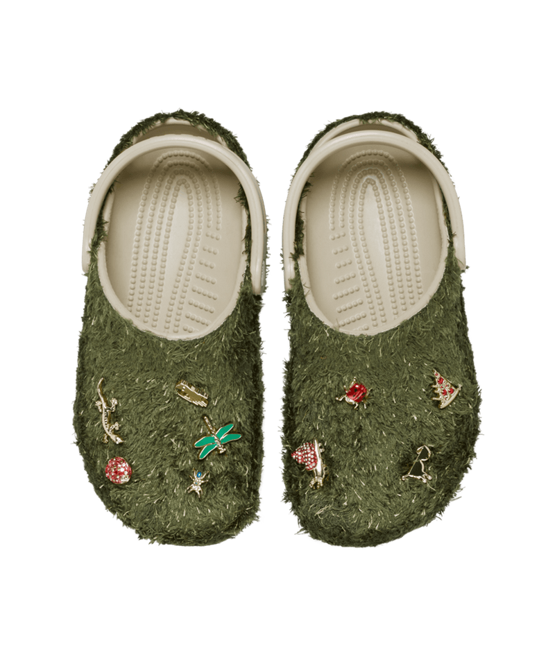 Load image into Gallery viewer, Crocs Classic Grass Clog
