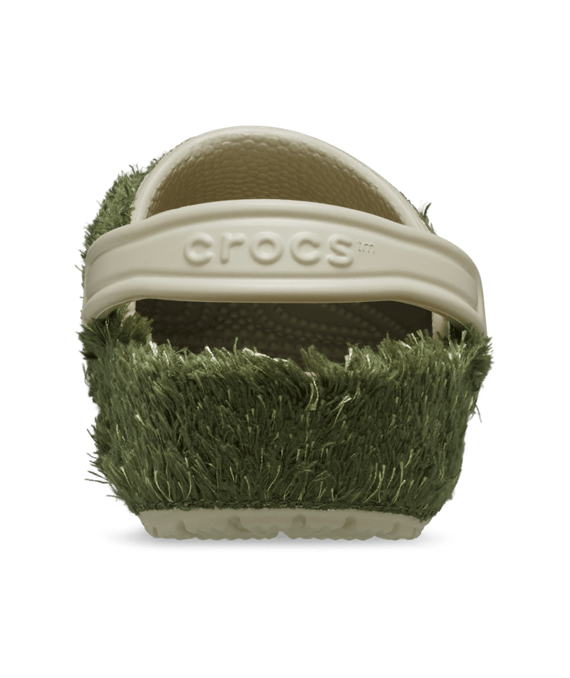 Load image into Gallery viewer, Crocs Classic Grass Clog
