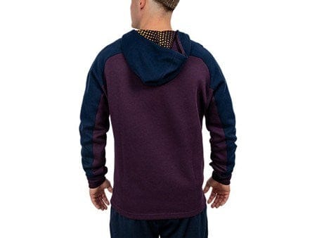 Asics Mens 2026 Brisbane Broncos Team Hoodie