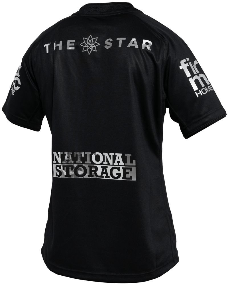 Load image into Gallery viewer, Asics Mens 2026 Brisbane Broncs Rep Charity Jersey
