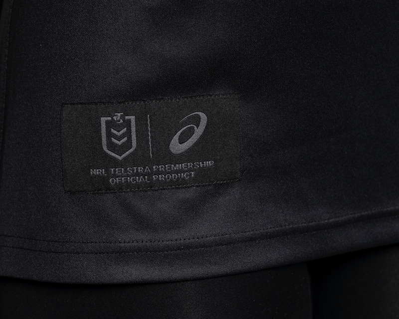 Load image into Gallery viewer, Asics Womens 2026 Brisbane Broncs Rep Charity Jersey
