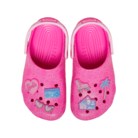 Crocs Kids Barbie Classic Clog