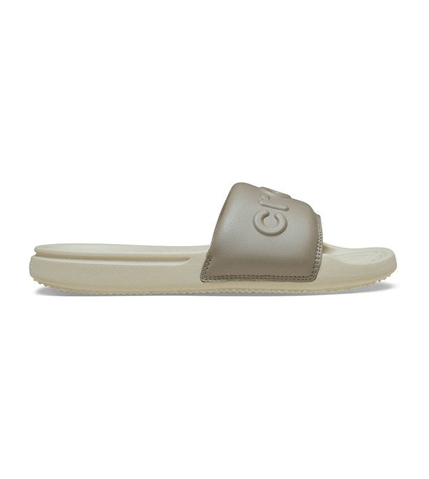 Load image into Gallery viewer, Crocs Womens Crocs All Day Slide - Bone Taupe

