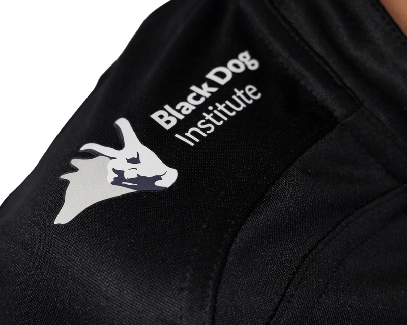 Load image into Gallery viewer, Asics Youth 2026 Brisbane Broncs Rep Charity Jersey

