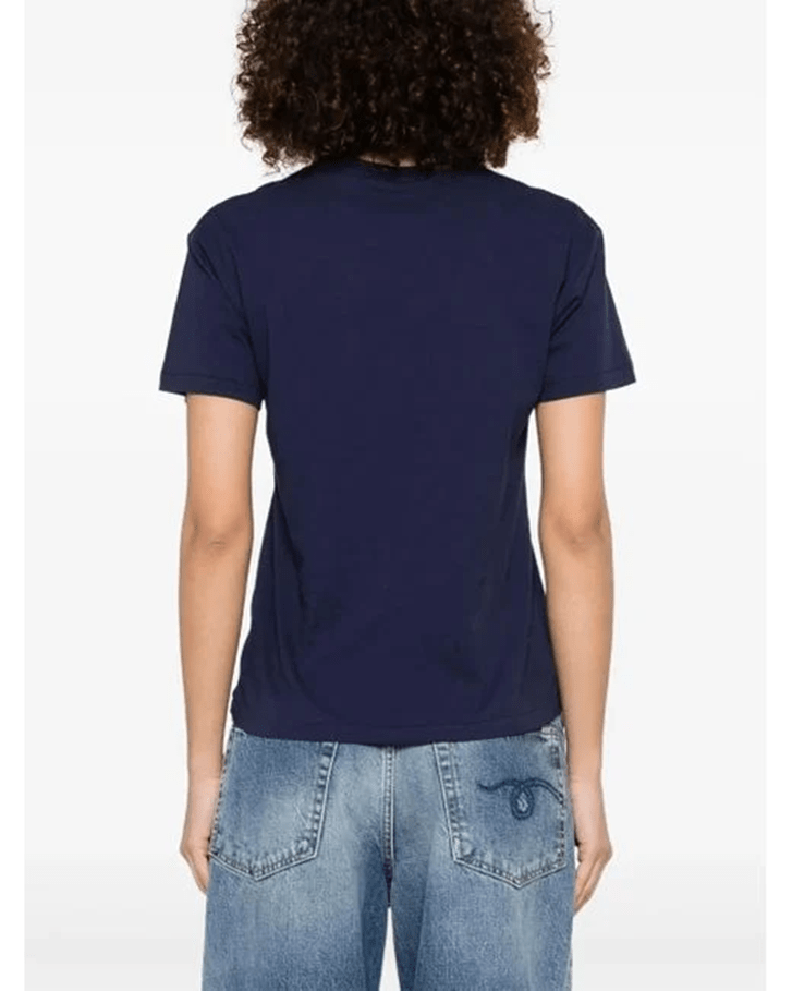 Load image into Gallery viewer, Ralph Lauren Womens Polo Bear Cotton Jersey Tee
