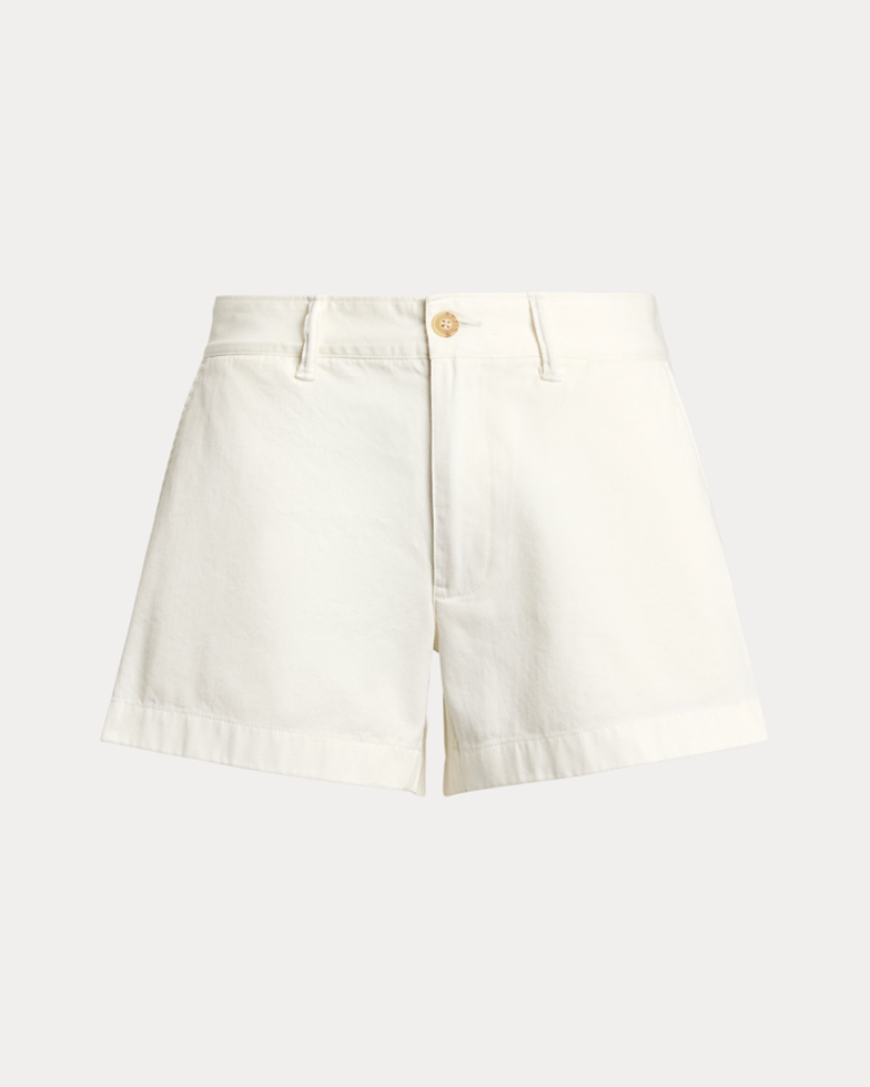 Load image into Gallery viewer, Polo Ralph Lauren Womens Cotton Chino Short
