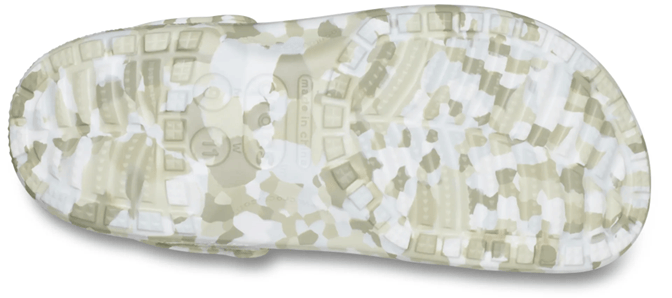 Load image into Gallery viewer, Crocs Classic Confetti Clog - Summit White/Multi
