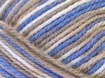 Load image into Gallery viewer, Panda Magnum 8 ply Acrylic Yarn

