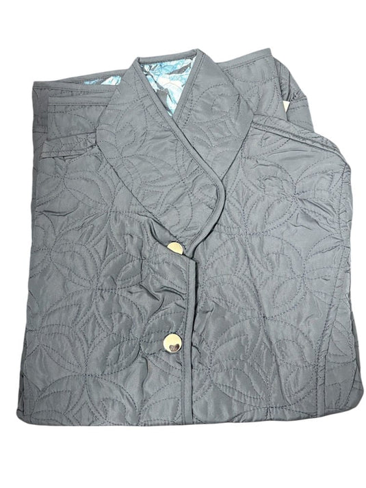 Renoma Womens Noah Reversible Printed Jacket