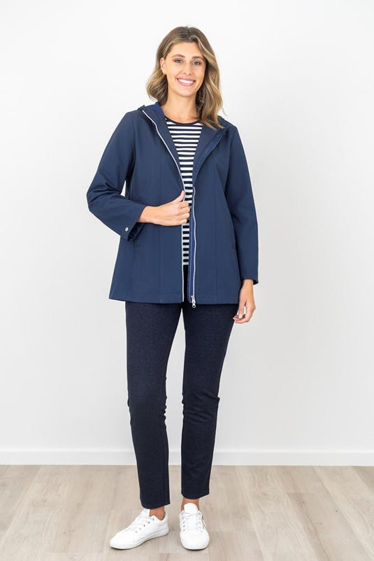 Renoma Womens Chelsea Jacket