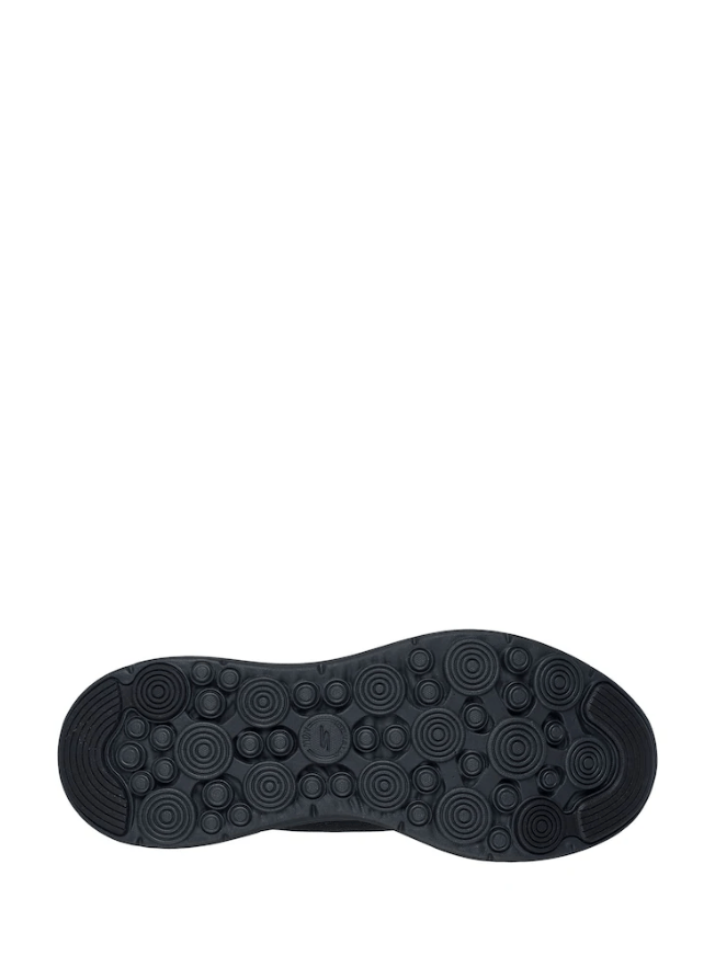 Load image into Gallery viewer, Skechers Mens Slip-ins GO Walk Now Payton - Black
