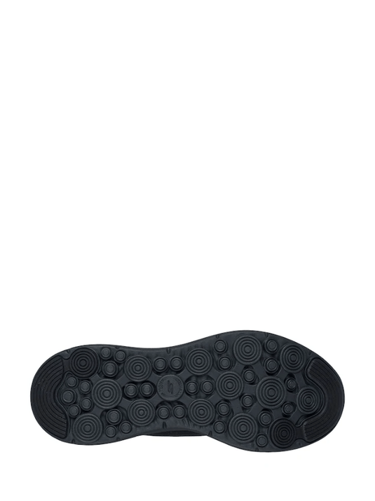 Skechers Mens Slip-ins GO Walk Now Payton - Black