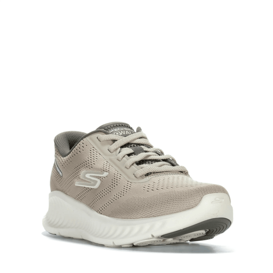 Skechers Mens Slip-ins GO Walk Now Payton - Khaki