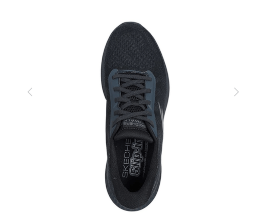 Skechers Mens Go Walk Now - Payton