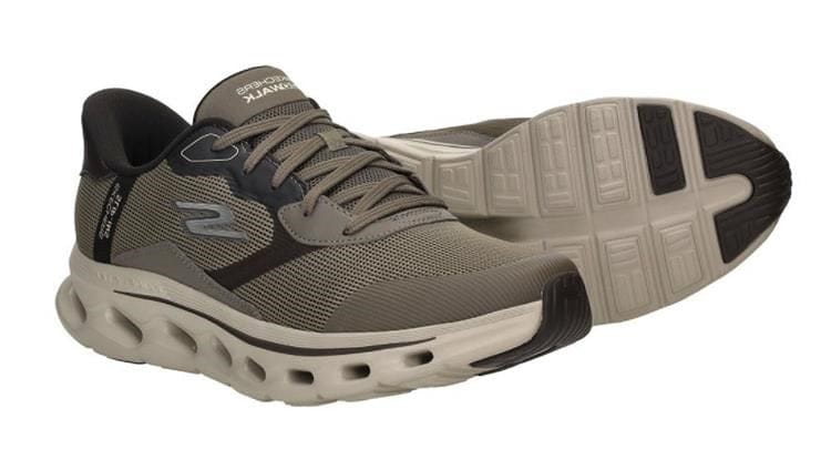 Load image into Gallery viewer, Skechers Slip-Ins: GO Walk Glide-Step 2.0
