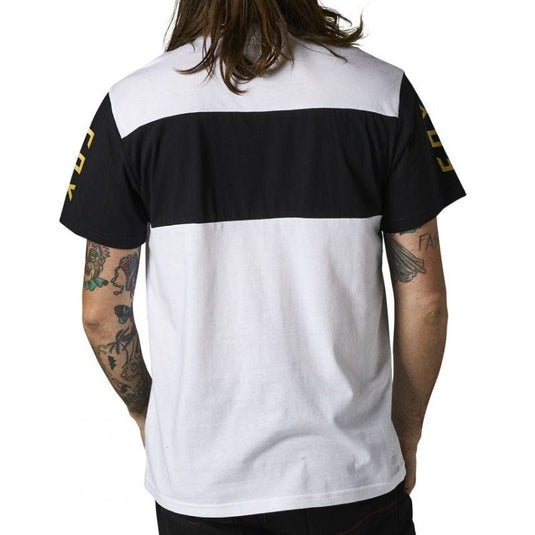 Fox Men Mirer SS Crew Tee