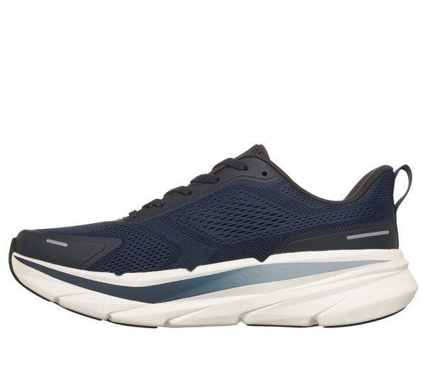 Load image into Gallery viewer, Skechers Mens Max Cushioning Premier 3 Shoe - Navy
