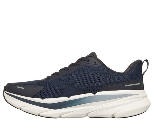 Skechers Mens Max Cushioning Premier 3 Shoe - Navy