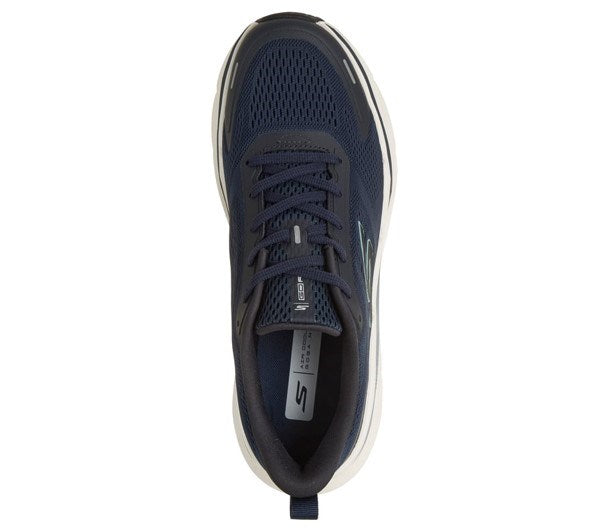 Load image into Gallery viewer, Skechers Mens Max Cushioning Premier 3 Shoe - Navy
