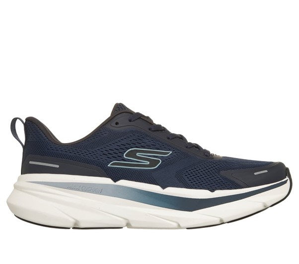 Load image into Gallery viewer, Skechers Mens Max Cushioning Premier 3 Shoe - Navy
