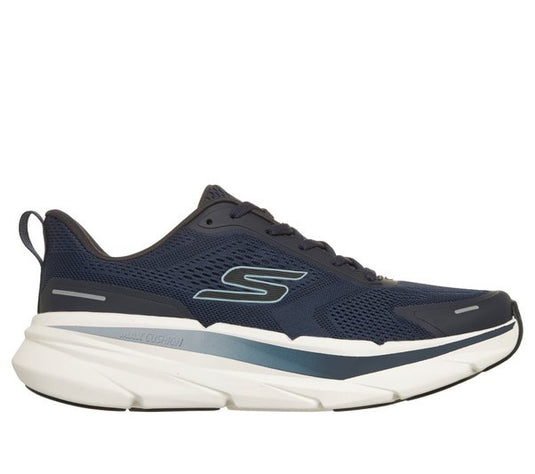 Skechers Mens Max Cushioning Premier 3 Shoe - Navy
