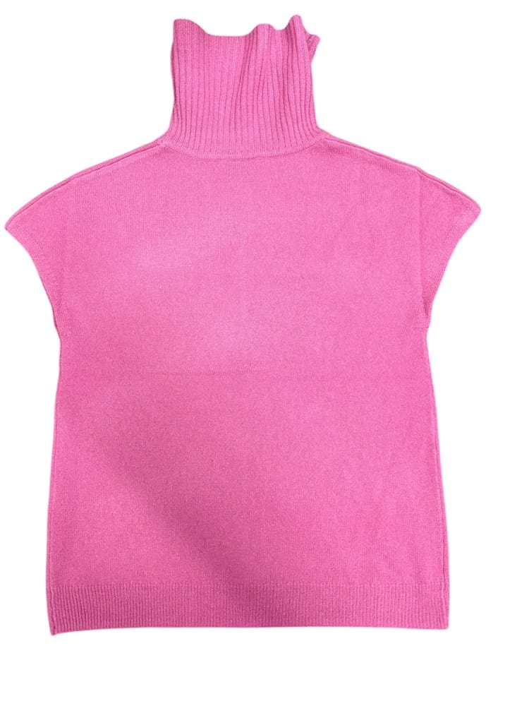 Load image into Gallery viewer, Bromley Womens Jane Wool Cowl Sweater
