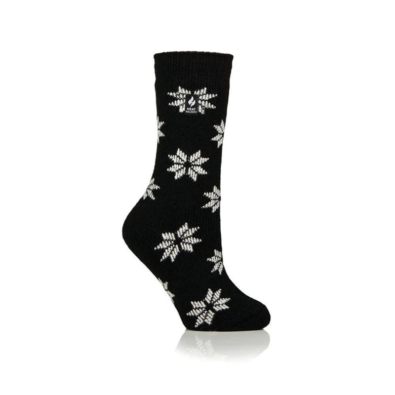 Load image into Gallery viewer, Sockshop Heat Holders Womens Original Thermal Slipper Socks
