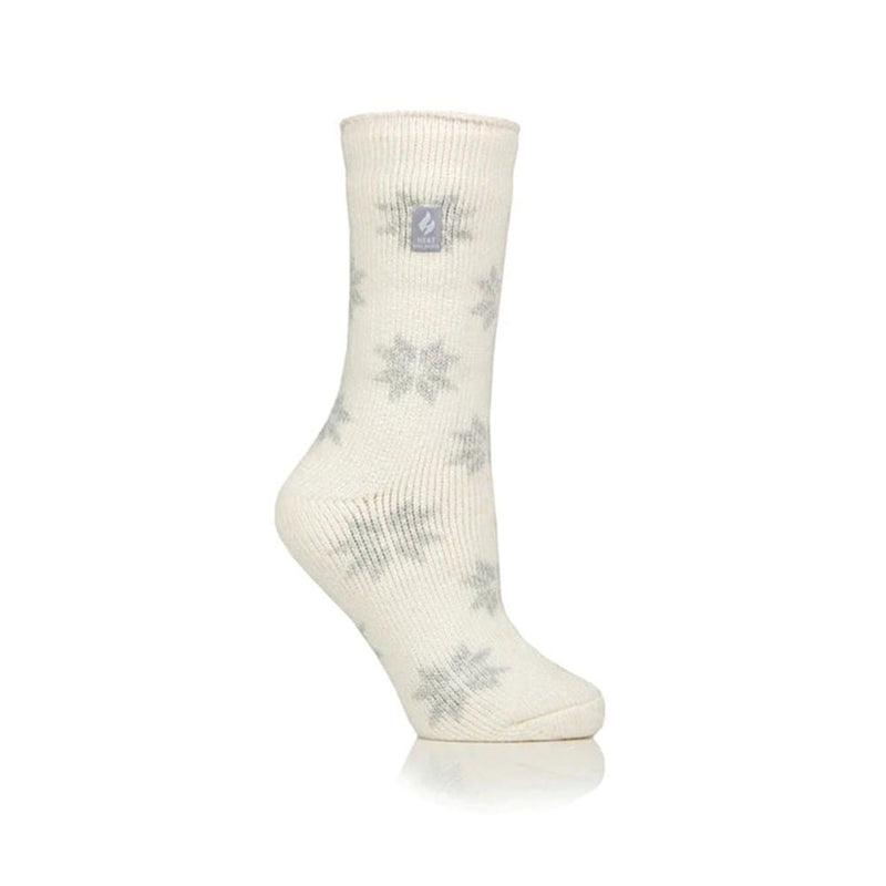 Load image into Gallery viewer, Sockshop Heat Holders Womens Original Thermal Slipper Socks

