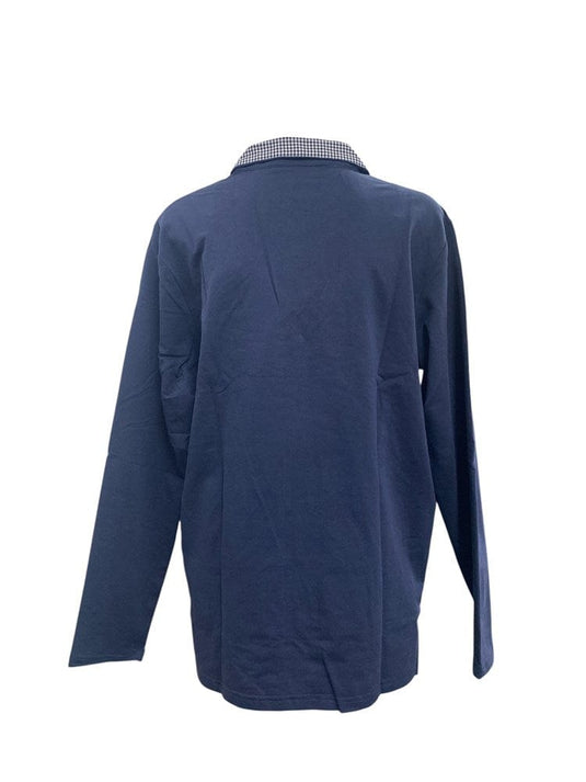 Murals Womens Quarter Zip Jumper
