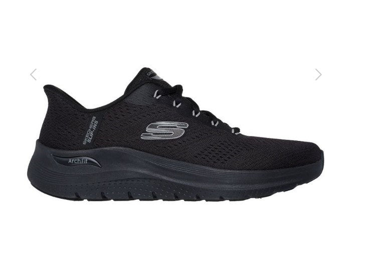 Load image into Gallery viewer, Skechers Mens Slip-Ins: Arch Fit 2.0 - Lestur Extra Wide Fit
