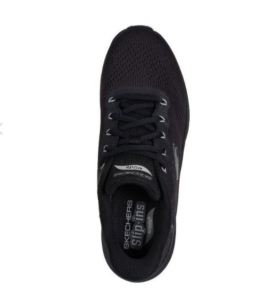 Load image into Gallery viewer, Skechers Mens Slip-Ins: Arch Fit 2.0 - Lestur Extra Wide Fit
