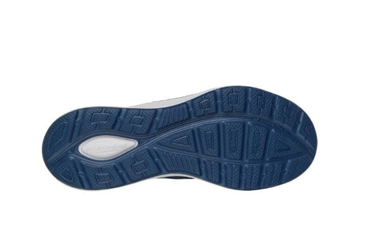 Skechers Mens Slip-Ins Relaxed Fit: Equalizer 6.0 Stoaver Extra Wide Fit - Navy