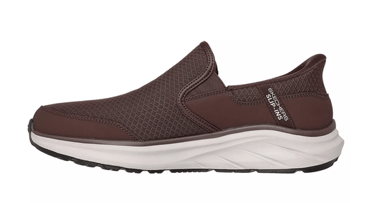 Skechers Mens Equalizer 6.0 Slip Ins Trainers