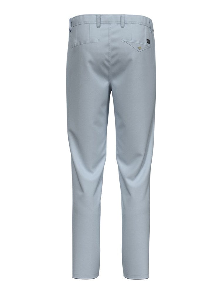 Load image into Gallery viewer, Scotch &amp; Soda Mens Mott Super Slim-fit Twill Chino
