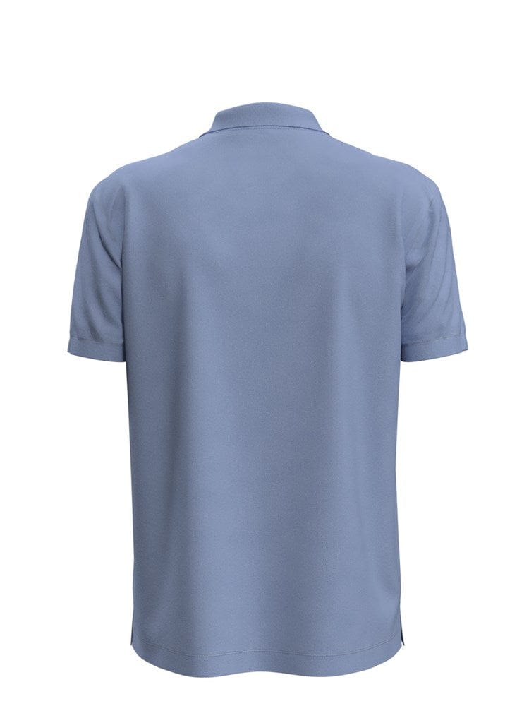 Load image into Gallery viewer, Scotch &amp; Soda Mens Organic Cotton Pique Polo
