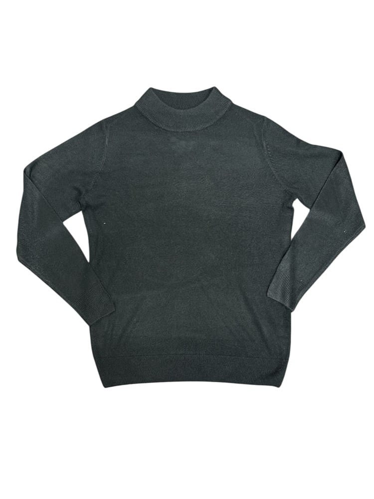 Load image into Gallery viewer, Bromley Womens Softknit Turtle Neck
