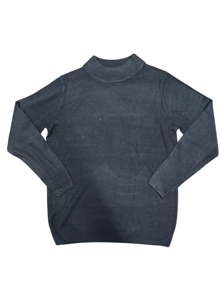 Load image into Gallery viewer, Bromley Womens Softknit Turtle Neck
