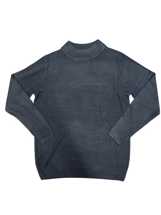 Bromley Womens Softknit Turtle Neck