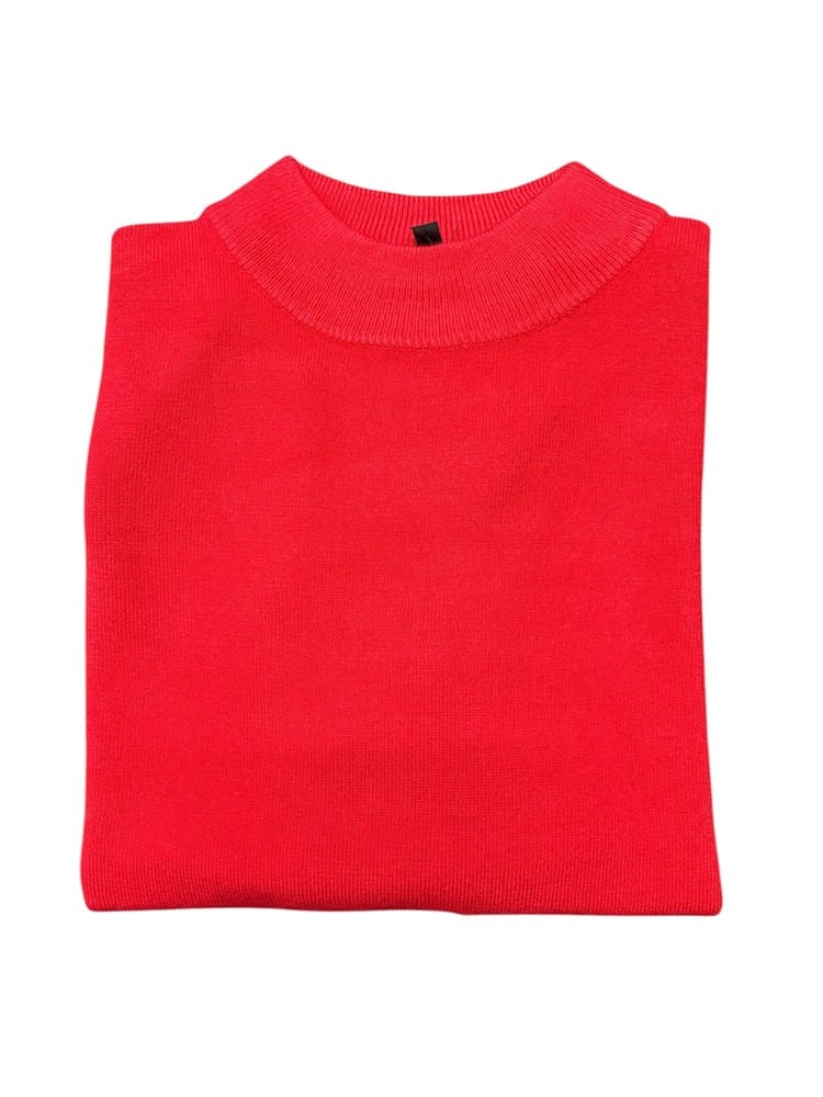 Load image into Gallery viewer, Bromley Womens Softknit Turtle Neck
